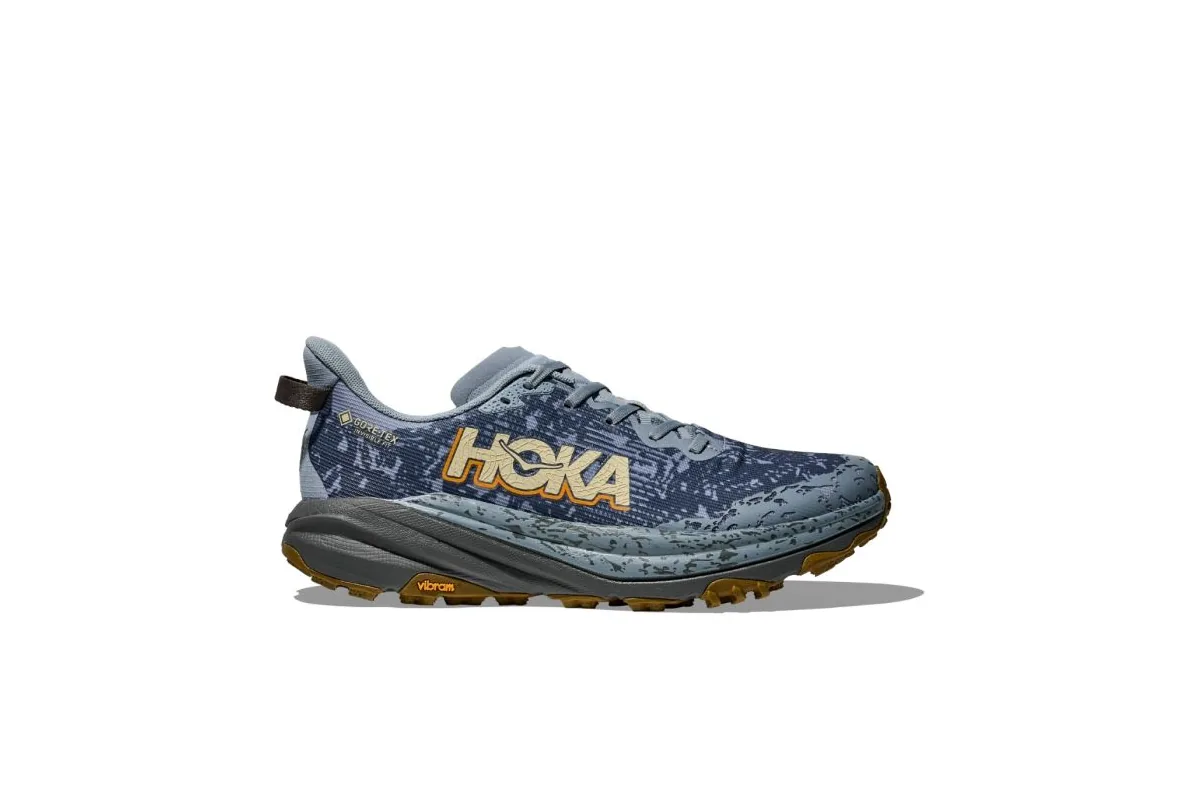 Hoka Speedgoat 6 GTX
